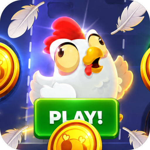 Chicken Road icon